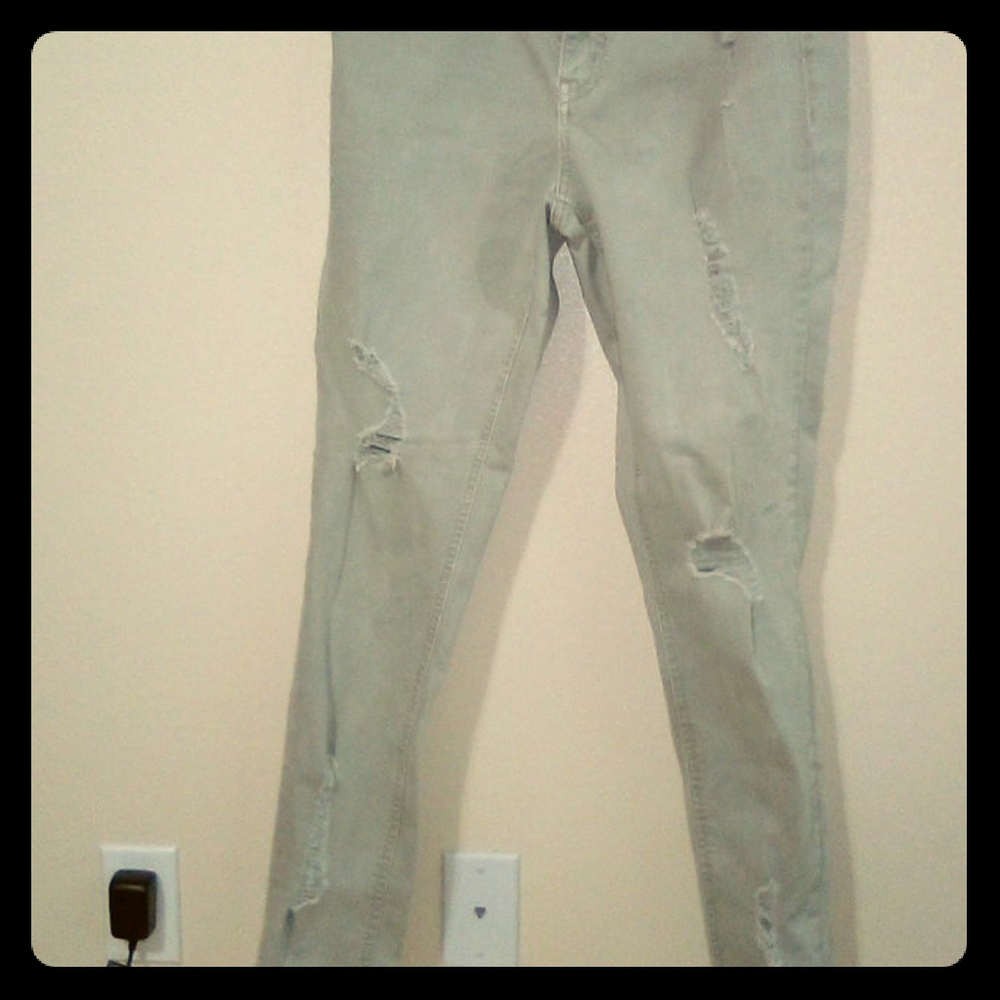 Tinseltown khaki pants